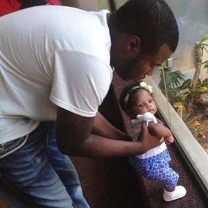 Meet your Posher, Darius